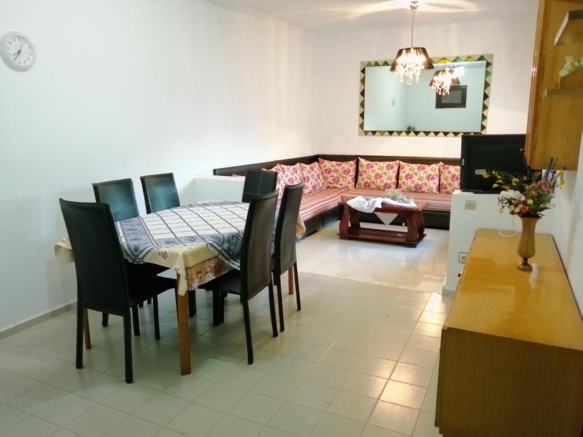La Esquina Apartment Martil Exterior photo